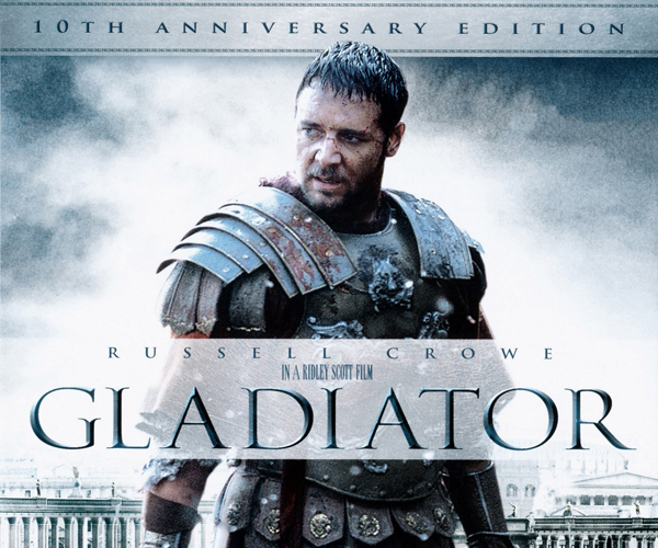 Gladiator-2000